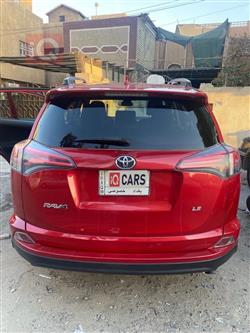 تويوتا راف 4